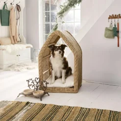 Schlafplätze & Möbel|Rückzugsorte Für Haustiere^LOBERON Hundehütte Muffan