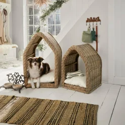 Schlafplätze & Möbel|Rückzugsorte Für Haustiere^LOBERON Hundehütte Muffan