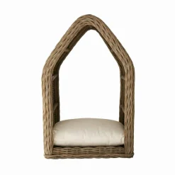 Schlafplätze & Möbel|Rückzugsorte Für Haustiere^LOBERON Hundehütte Muffan