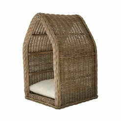 Schlafplätze & Möbel|Rückzugsorte Für Haustiere^LOBERON Hundehütte Muffan