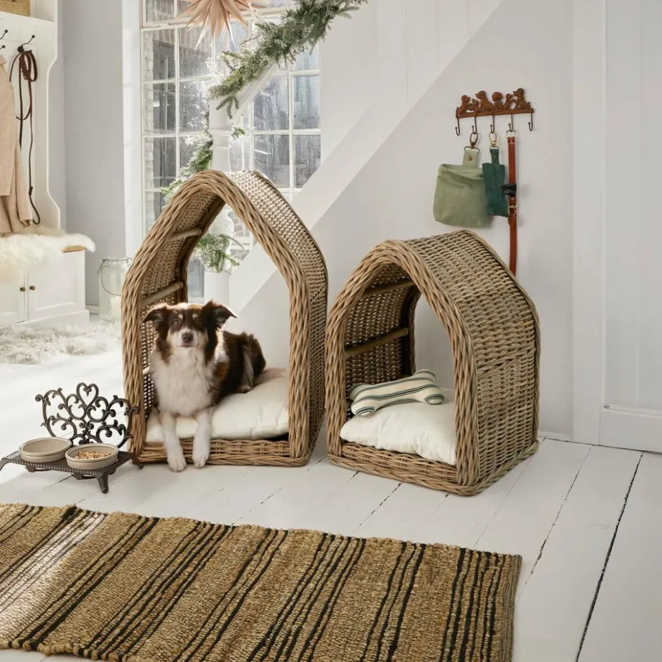 Schlafplätze & Möbel|Rückzugsorte Für Haustiere^LOBERON Hundehütte Muffan