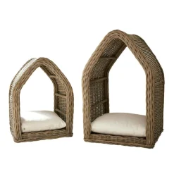 Schlafplätze & Möbel|Rückzugsorte Für Haustiere^LOBERON Hundehütte Muffan