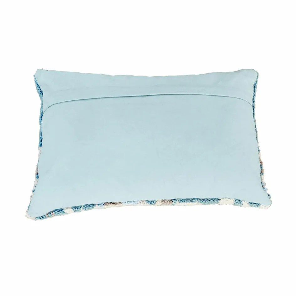 LOBERON Outdoor-Textilien-In- & Outdoorkissenhülle Dorlancourt