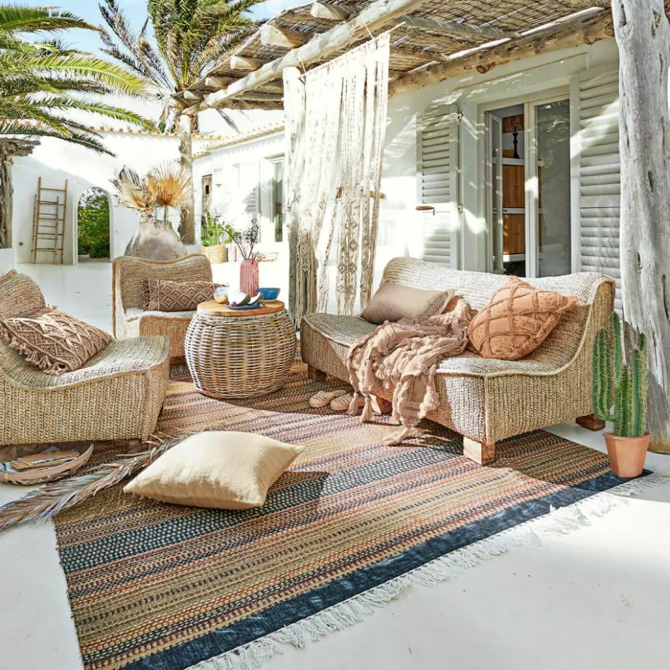 LOBERON In- & Outdoorteppiche-In- & Outdoor-Teppich Atlanta