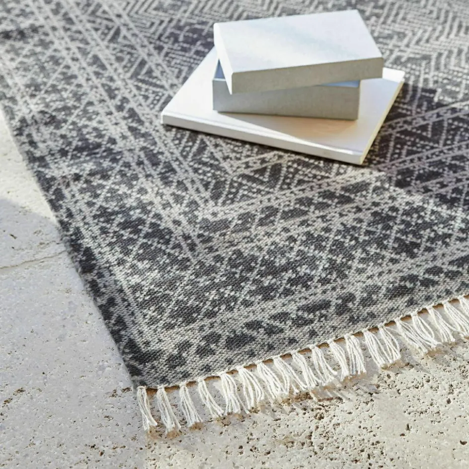 LOBERON In- & Outdoorteppiche-In- & Outdoor-Teppich Bezange