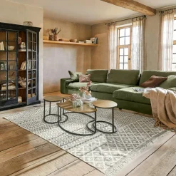 LOBERON In- & Outdoorteppiche-In- & Outdoor-Teppich Champigny