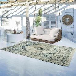 LOBERON In- & Outdoorteppiche-In- & Outdoor-Teppich Daly