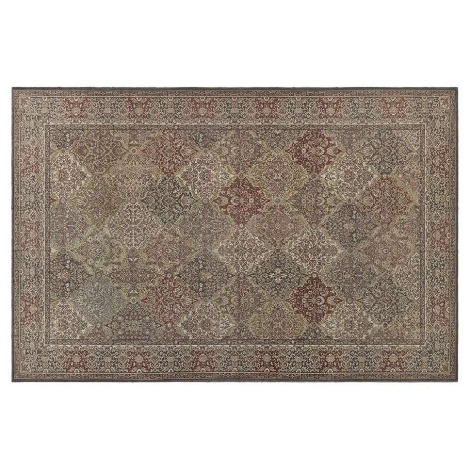 LOBERON In- & Outdoorteppiche|Rechteckige Teppiche-In- & Outdoor-Teppich Malhira