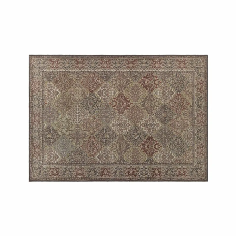 LOBERON In- & Outdoorteppiche|Rechteckige Teppiche-In- & Outdoor-Teppich Malhira