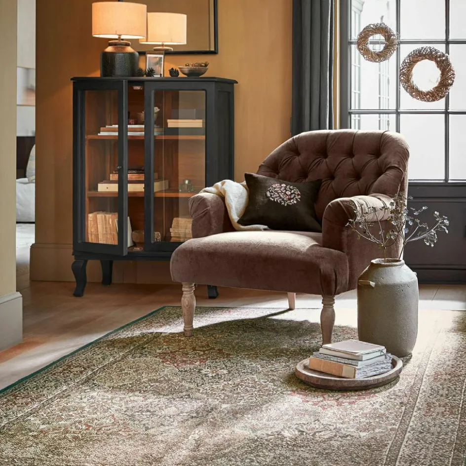 LOBERON In- & Outdoorteppiche|Rechteckige Teppiche-In- & Outdoor-Teppich Malhira