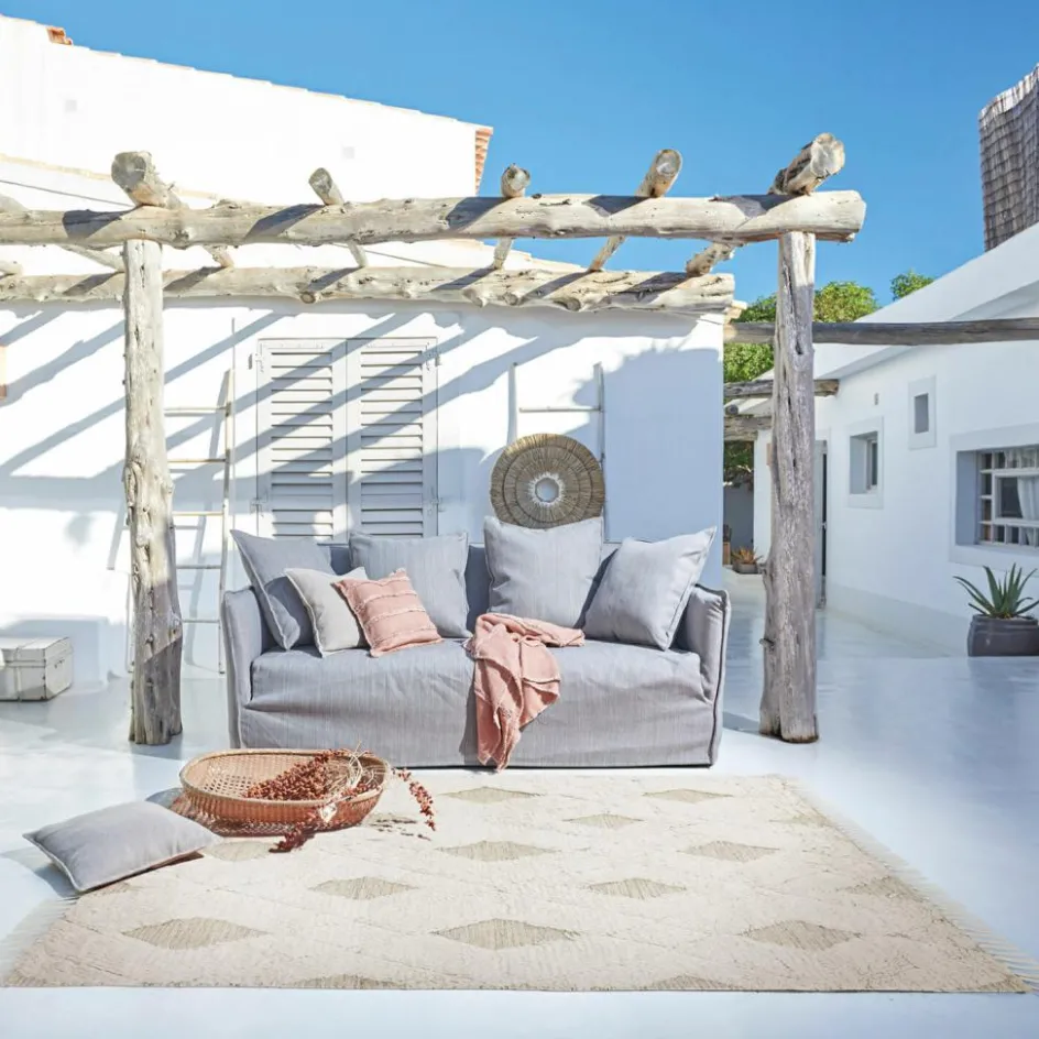 LOBERON In- & Outdoorteppiche|Teppiche-In- & Outdoor-Teppich Meagan