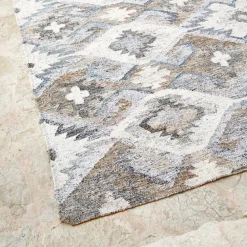 LOBERON In- & Outdoorteppiche-In- & Outdoor-Teppich Mellory