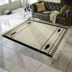 LOBERON In- & Outdoorteppiche-In- & Outdoor-Teppich Moorna