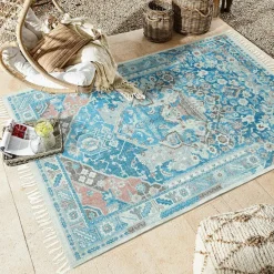 LOBERON In- & Outdoorteppiche-In- & Outdoor-Teppich Obair