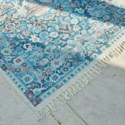 LOBERON In- & Outdoorteppiche-In- & Outdoor-Teppich Obair