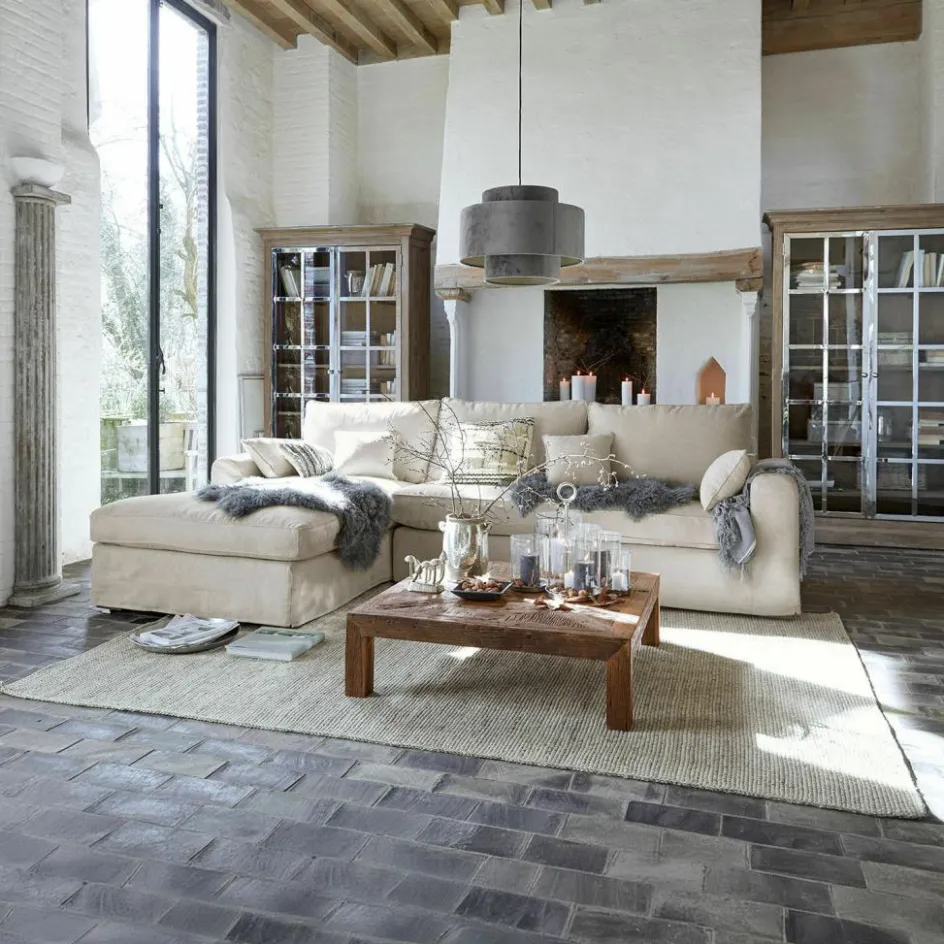 LOBERON In- & Outdoorteppiche|Teppiche-In- & Outdoor-Teppich Piquantique