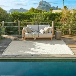 LOBERON In- & Outdoorteppiche-In- & Outdoor-Teppich Savagnac