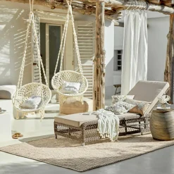 LOBERON In- & Outdoorteppiche-In- & Outdoor-Teppich Stoica