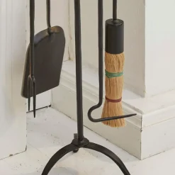 Kaminzubehör|Kaminzubehör^LOBERON Kaminbesteck Elvio