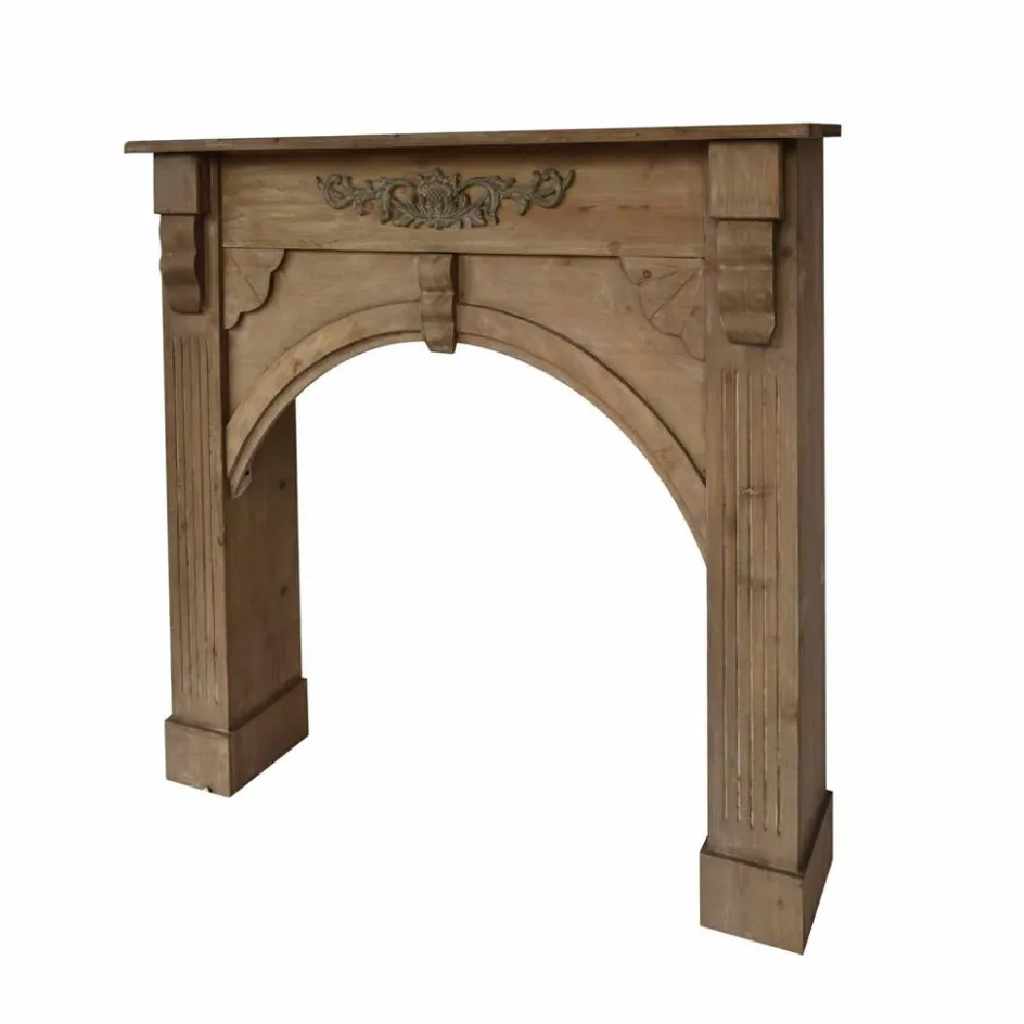 Kaminkonsolen|Kaminkonsolen^LOBERON Kaminkonsole