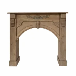 Kaminkonsolen|Kaminkonsolen^LOBERON Kaminkonsole