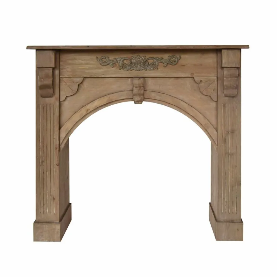 Kaminkonsolen|Kaminkonsolen^LOBERON Kaminkonsole