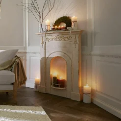 Kaminkonsolen|Kaminkonsolen^LOBERON Kaminkonsole Câlanette
