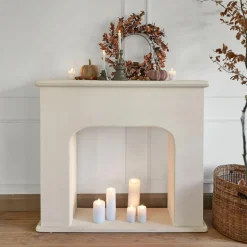 Kaminkonsolen|Kaminkonsolen^LOBERON Kaminkonsole Clorèze