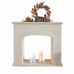 Kaminkonsolen|Kaminkonsolen^LOBERON Kaminkonsole Clorèze
