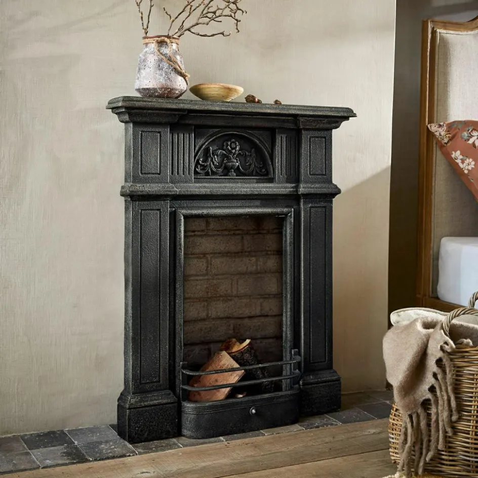 Kaminkonsolen|Kaminkonsolen^LOBERON Kaminkonsole Corvelle