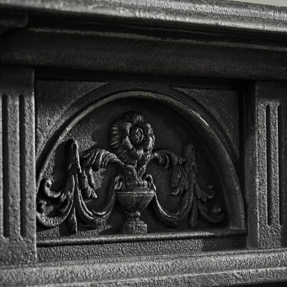 Kaminkonsolen|Kaminkonsolen^LOBERON Kaminkonsole Corvelle