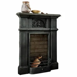 Kaminkonsolen|Kaminkonsolen^LOBERON Kaminkonsole Corvelle