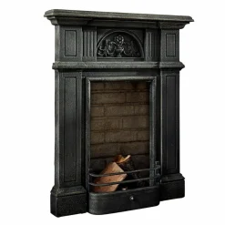 Kaminkonsolen|Kaminkonsolen^LOBERON Kaminkonsole Corvelle