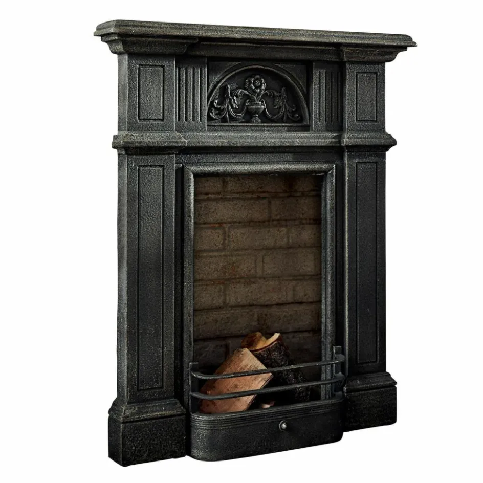 Kaminkonsolen|Kaminkonsolen^LOBERON Kaminkonsole Corvelle