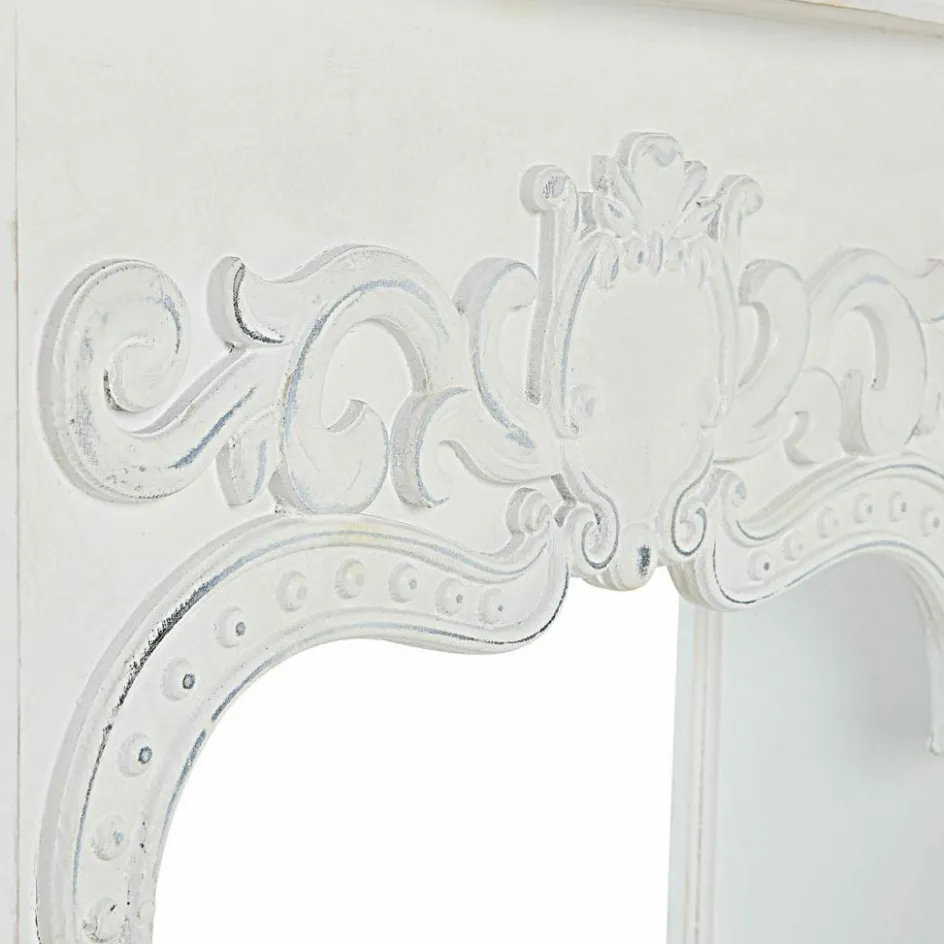 Kaminkonsolen|Kaminkonsolen^LOBERON Kaminkonsole Emporia weiß