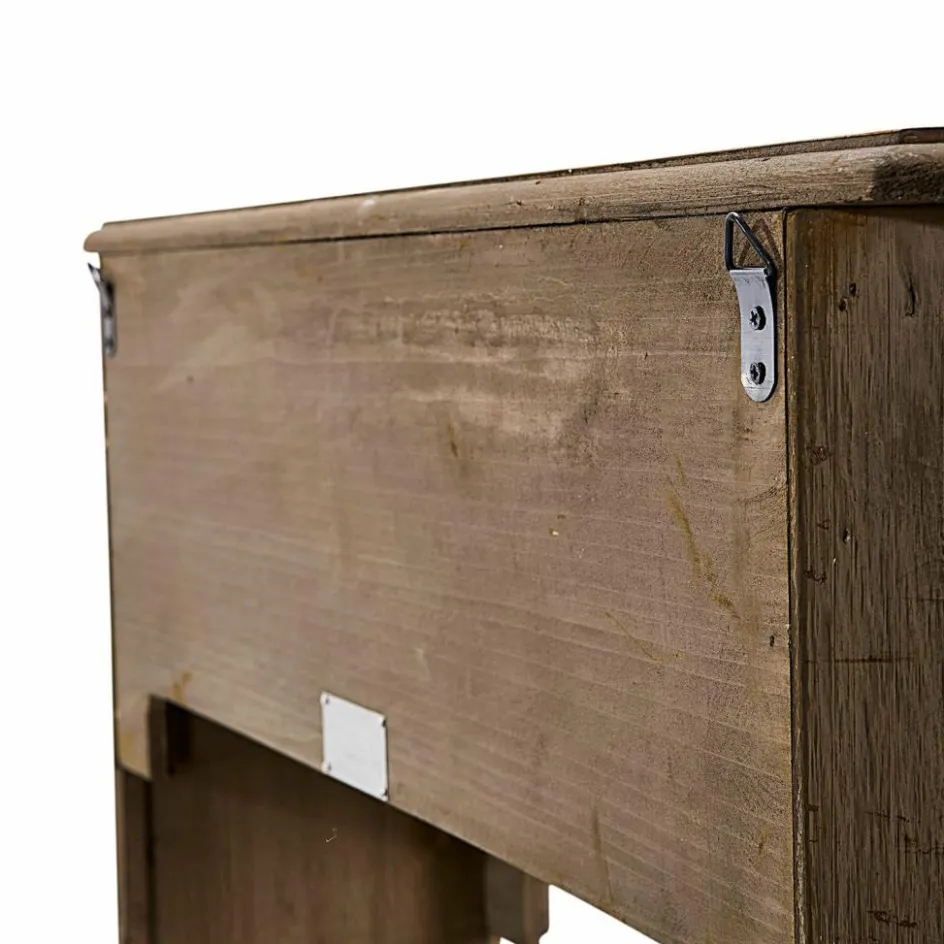 Kaminkonsolen|Kaminkonsolen^LOBERON Kaminkonsole Emporia braun