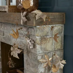 Kaminkonsolen|Kaminkonsolen^LOBERON Kaminkonsole Evreux