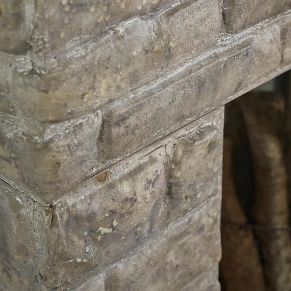 Kaminkonsolen|Kaminkonsolen^LOBERON Kaminkonsole Evreux