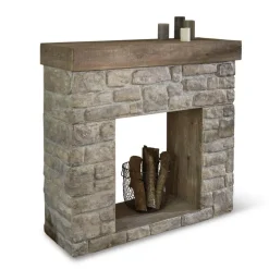 Kaminkonsolen|Kaminkonsolen^LOBERON Kaminkonsole Evreux