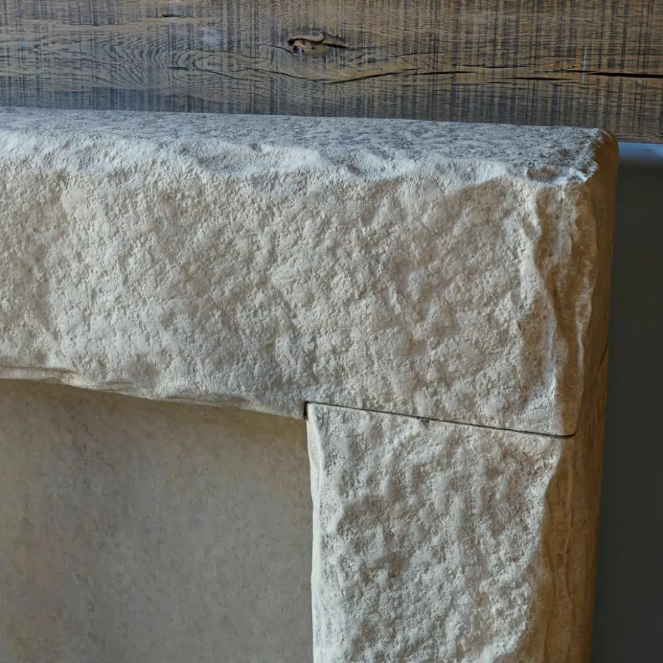 Kaminkonsolen|Kaminkonsolen^LOBERON Kaminkonsole Farthington