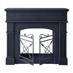 Kaminkonsolen|Kaminkonsolen^LOBERON Kaminkonsole Hollowfield