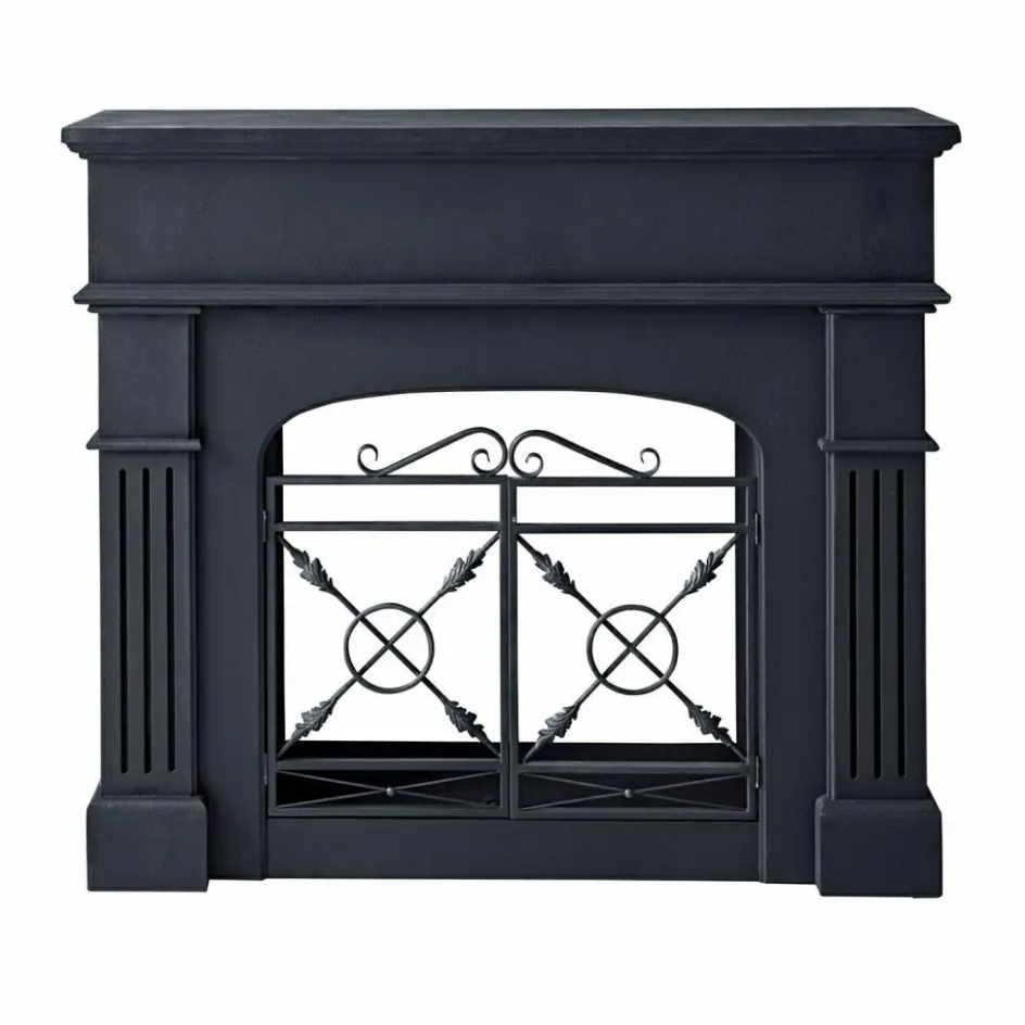 Kaminkonsolen|Kaminkonsolen^LOBERON Kaminkonsole Hollowfield