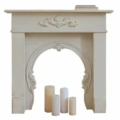 Kaminkonsolen|Kaminkonsolen^LOBERON Kaminkonsole Jarnéville