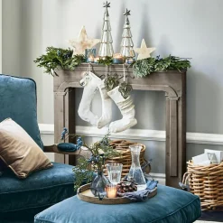 Kaminkonsolen|Kaminkonsolen^LOBERON Kaminkonsole Vaine