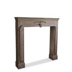Kaminkonsolen|Kaminkonsolen^LOBERON Kaminkonsole Vaine