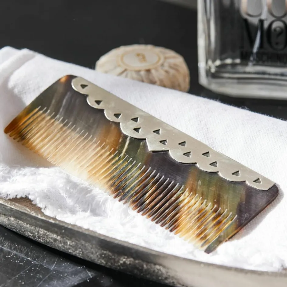 LOBERON Badzubehör|Badzubehör-Kamm Toman