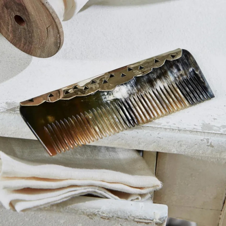 LOBERON Badzubehör|Badzubehör-Kamm Toman