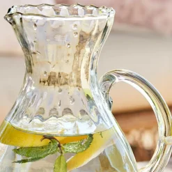 Getränkespender & Karaffen|Getränkespender & Karaffen^LOBERON Karaffe Bourgavin