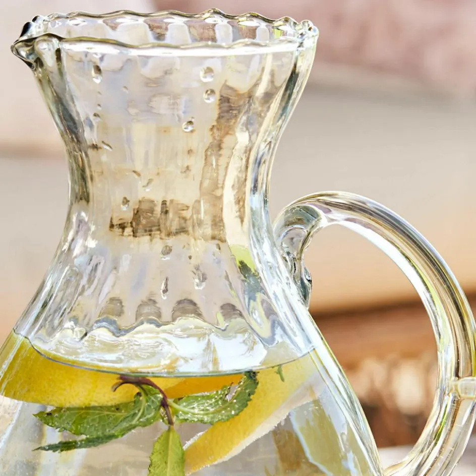 Getränkespender & Karaffen|Getränkespender & Karaffen^LOBERON Karaffe Bourgavin