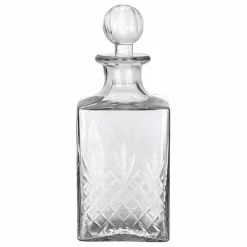 Gläser|Gläser^LOBERON Karaffe mit Glas 4er Set Kerrington